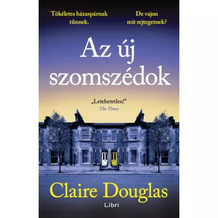 Az új szomszédok