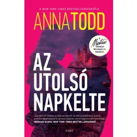 Az utolsó napfelkelte