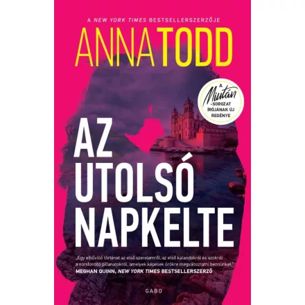 Az utolsó napfelkelte