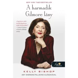 A harmadik Gilmore lány
