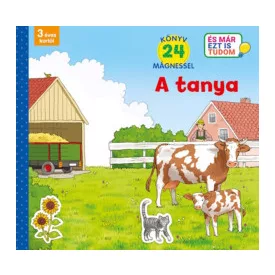 A tanya
