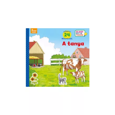 A tanya