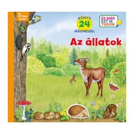 Az állatok