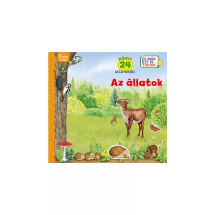 Az állatok