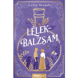 Lélekbalzsam