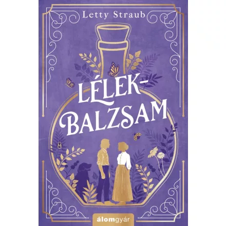 Lélekbalzsam