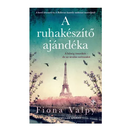A ruhakészítő ajándéka