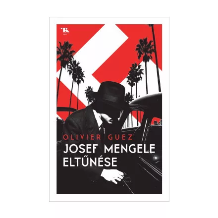 Josef Mengele eltűnése