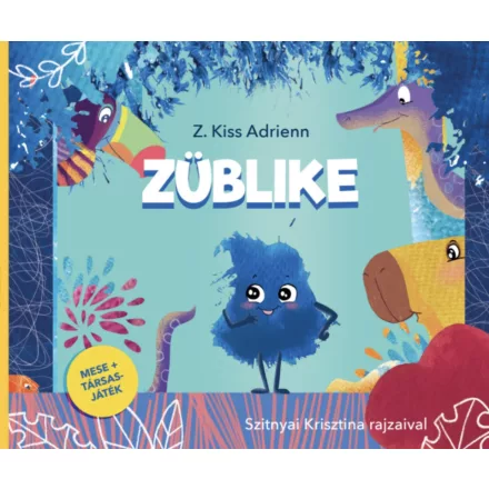 Züblike