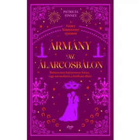 Ármány az álarcosbálon