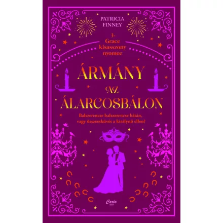 Ármány az álarcosbálon