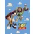 Toy Story 1.