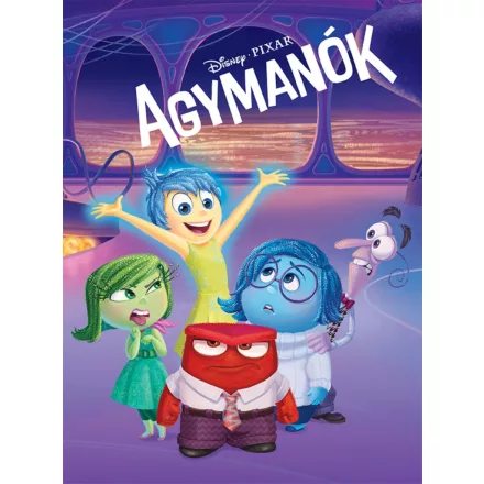 Agymanók 1.