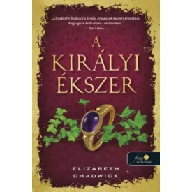 A királyi ékszer