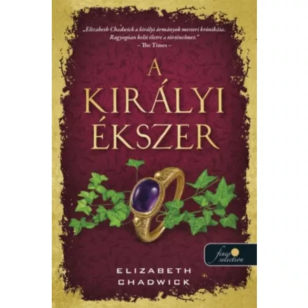 A királyi ékszer