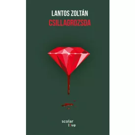 Csillagrozsda