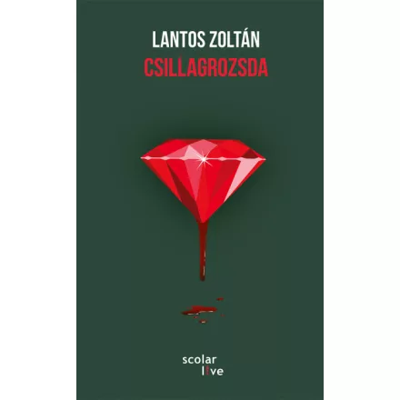 Csillagrozsda