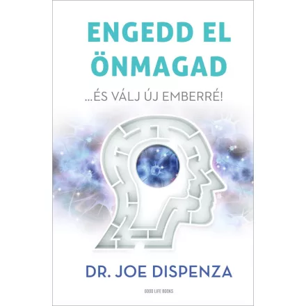 Engedd el önmagad