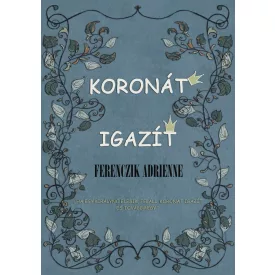 Koronát igazít