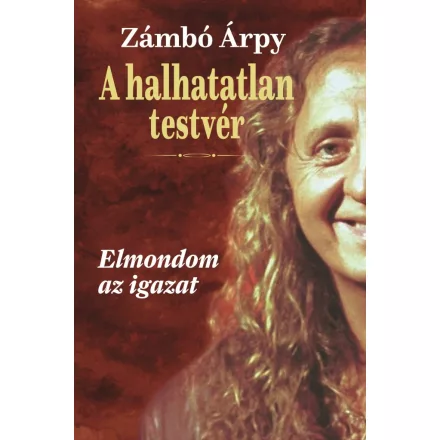 A halhatatlan testvér
