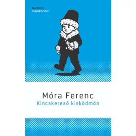 Kincskereső kisködmön