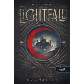 Lightfall - Fényhullás (Öröklétfölde 1.)