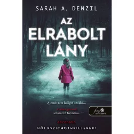 Az elrabolt lány - A néma gyermek 2.