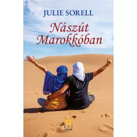 Nászút Marokkóban