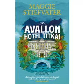 Az Avallon Hotel titkai