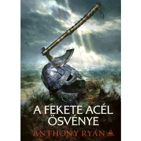 A fekete acél ösvénye