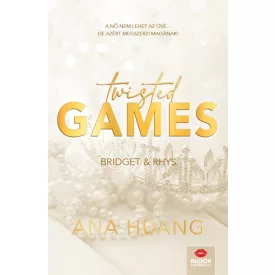 Twisted Games - Bridget & Rhys