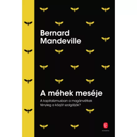 A méhek meséje
