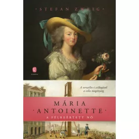 Mária Antoinette