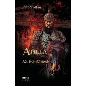 Atilla – II. Az ég szeme