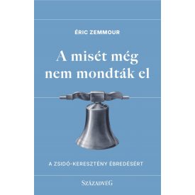 A misét még nem mondták el