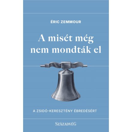 A misét még nem mondták el