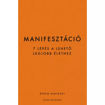 Manifesztáció