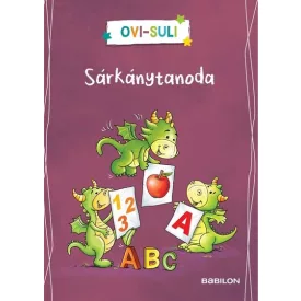 Ovi-suli - Sárkánytanoda