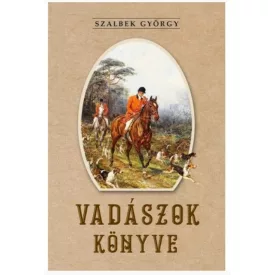 Vadászok könyve