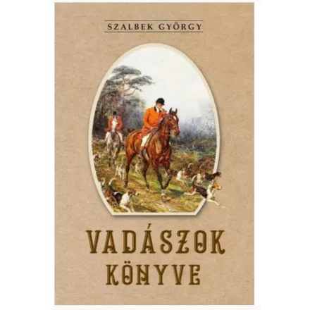 Vadászok könyve