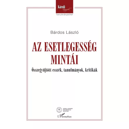 Az esetlegesség mintái