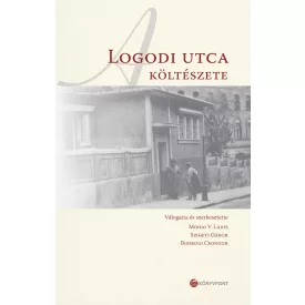 A Logodi utca költészete