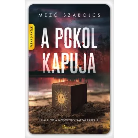 A pokol kapuja
