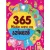 365 - minden napra egy színező