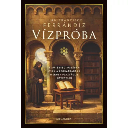 Vízpróba