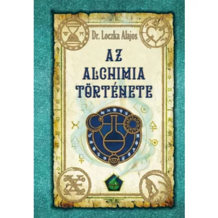 Az alchimia története