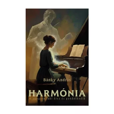 Harmónia