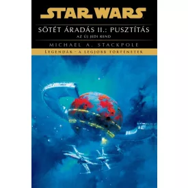 Sötét áradás II.: Pusztítás