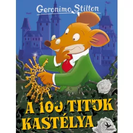 A 100 titok kastélya