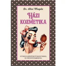 Házi kozmetika